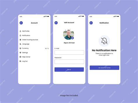 Interfaz de configuración SMB en Kyocera
