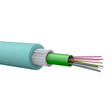 Cable de fibra óptica