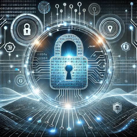 Iconos de cifrado y seguridad de datos