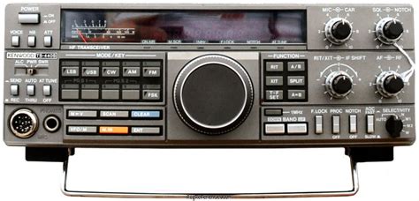 Kenwood TS-440