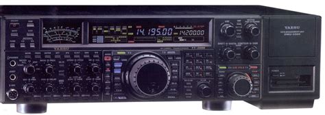 Yaesu FT-2000