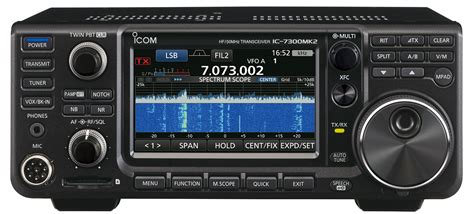 Icom IC-7300