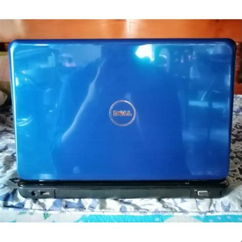 Diagrama interno de un portátil Dell Inspiron N4010