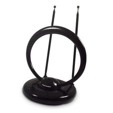 Antena de TV de interior