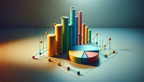 Gráfico de estadísticas de tráfico en la interfaz de un router Huawei