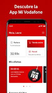 Captura de pantalla de la app Mi MasMovil mostrando la sección PUK