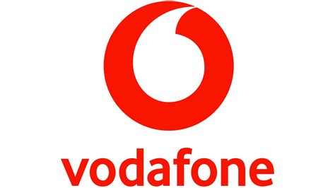 Logo de Vodafone