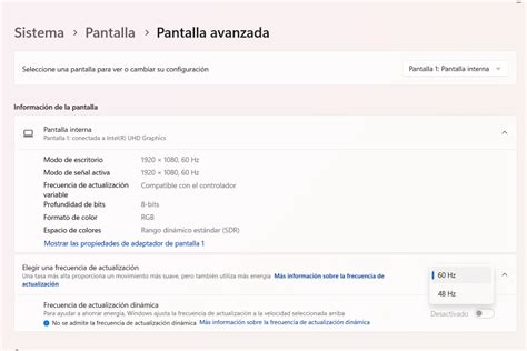 Captura de pantalla de la interfaz de actualización de firmware de Ubiquiti