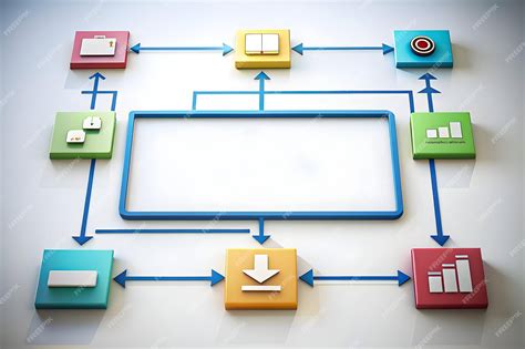 Diagrama de un router Linksys con flechas indicando el flujo de datos