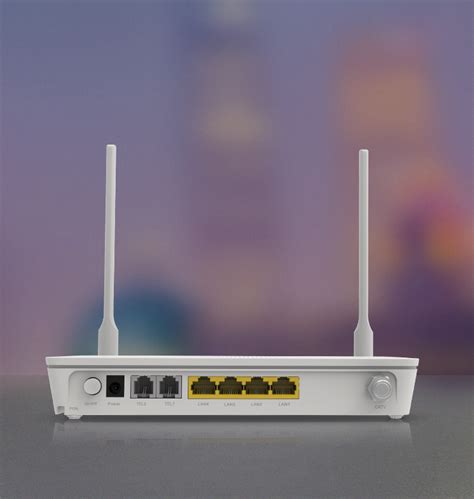 Router Huawei EG8247H5