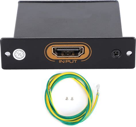 Protector de sobretensión para HDMI