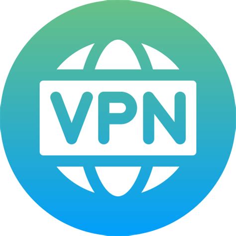 Icono de VPN
