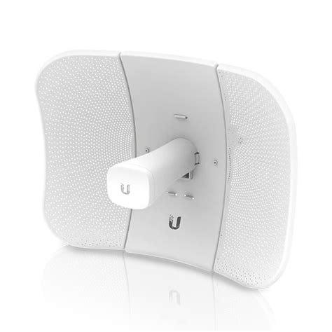 Iluminador + alimentador POE de Ubiquiti Litebeam 5AC Gen2