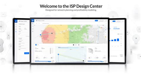 Aplicación móvil UISP de Ubiquiti