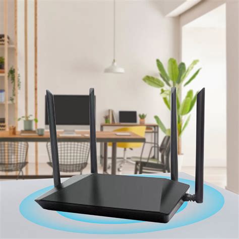 Router doméstico