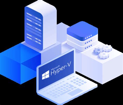 Arquitectura de Redes Virtuales de Hyper-V