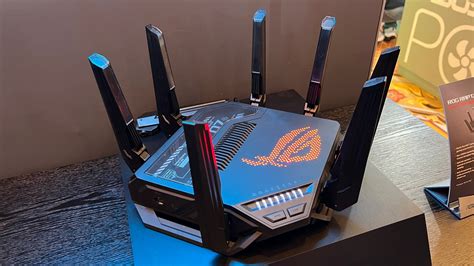Router WiFi 7