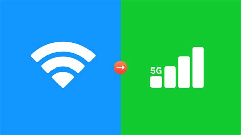 Icono de un smartphone mostrando un símbolo de WiFi y datos móviles
