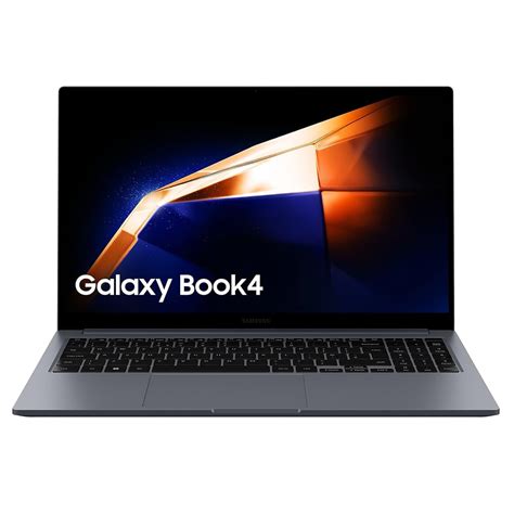 Portátil Samsung conectado a WiFi