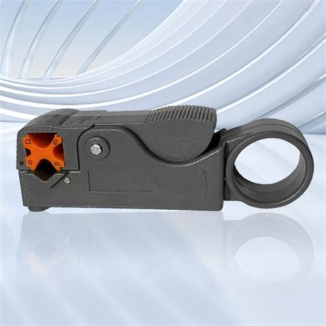 Herramienta para pelar cable UTP