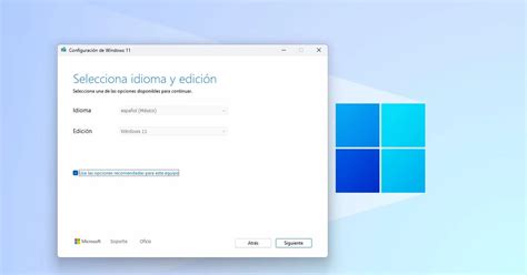 Captura de pantalla del asistente para la creación de un nuevo ámbito DHCP