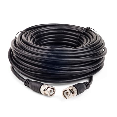 Cable coaxial RG-58