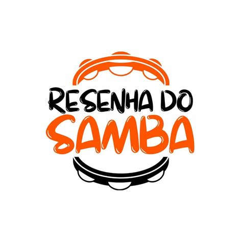 Logotipo de Samba