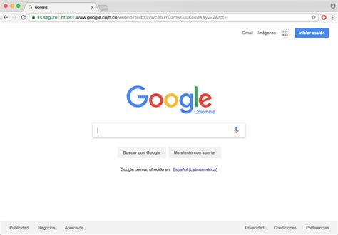 Interfaz de navegador web mostrando una dirección IP