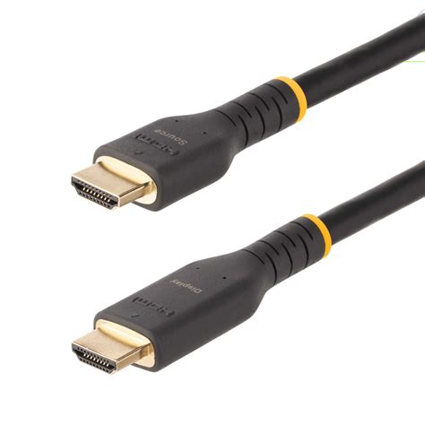 Cable HDMI de alta velocidad