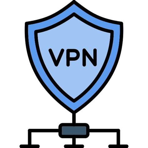 Icono de VPN