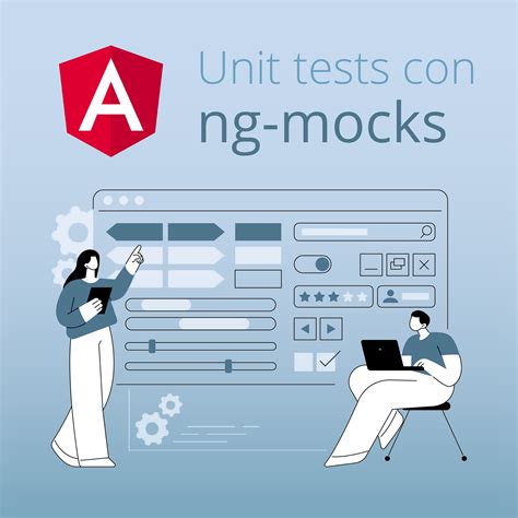 Comparación de TestBed vs ng-mocks para pruebas unitarias