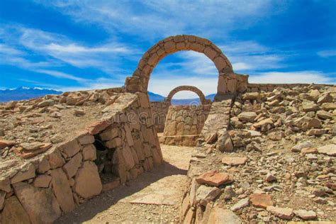 Fortaleza preincaica Pukará de Quitor