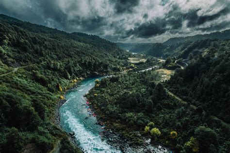 Río San Pedro o Río Grande