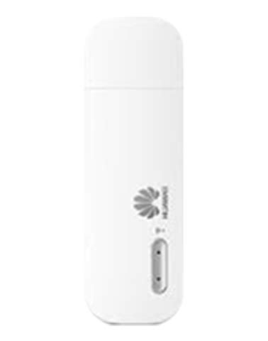 Diagrama de conexión del Huawei Mobile Broadband E8231s