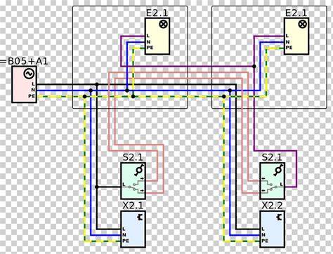 Diagrama del cable TAT-8 mostrando sus componentes