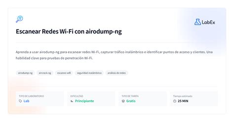 Resultado de airodump-ng mostrando redes disponibles