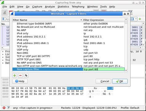 Paquetes EAPOL en Wireshark