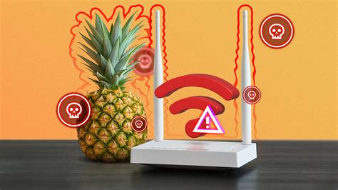 Wi-Fi Pineapple