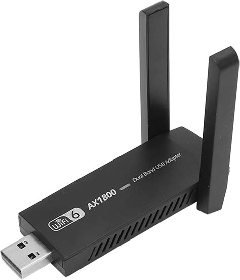 Diversos adaptadores WiFi para hacking