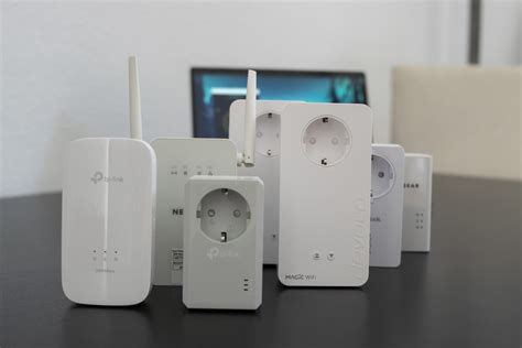 Conjunto de adaptadores PLC