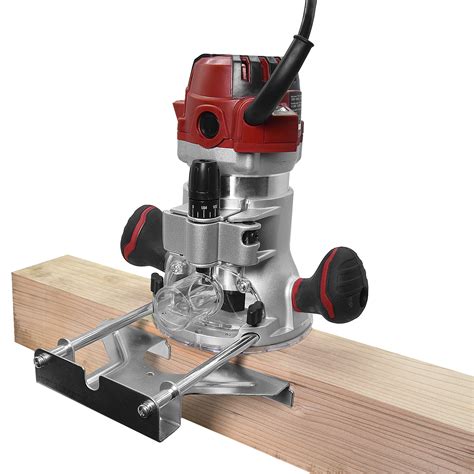 Router de base fija