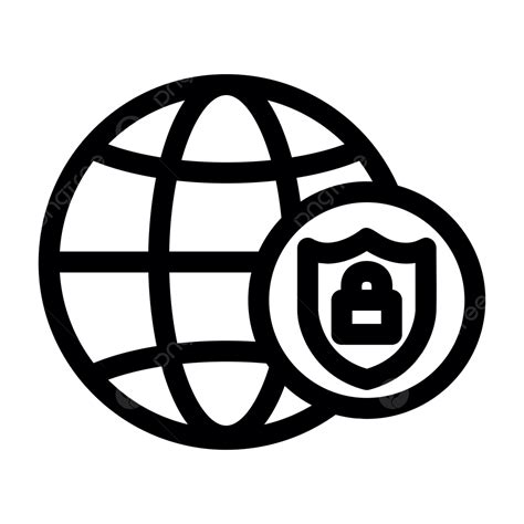 Icono de VPN