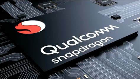 Historia de los procesadores Qualcomm Snapdragon