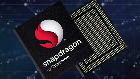 Arquitectura de un procesador Qualcomm Snapdragon