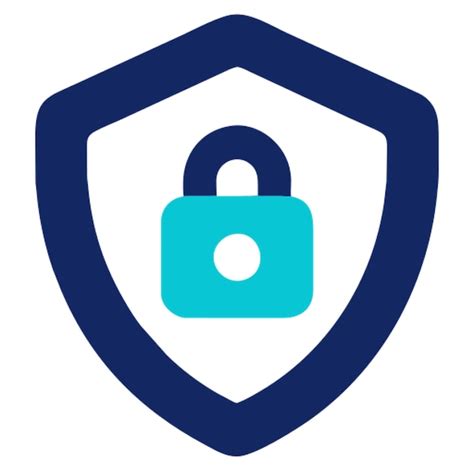 Icono de seguridad SSH