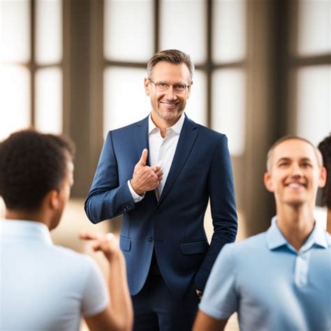 Lenguaje corporal positivo