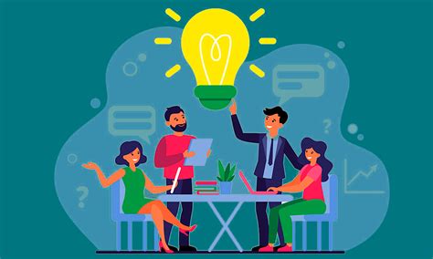 Infografía mostrando los diferentes profesionales que integran un equipo de UTP y sus roles