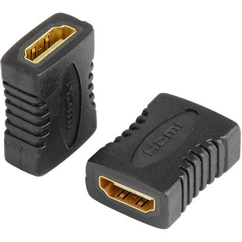 Conector HDMI estándar
