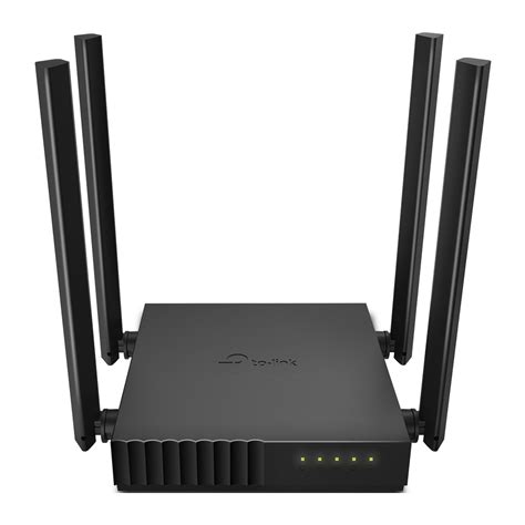 Router TP-Link AC1200