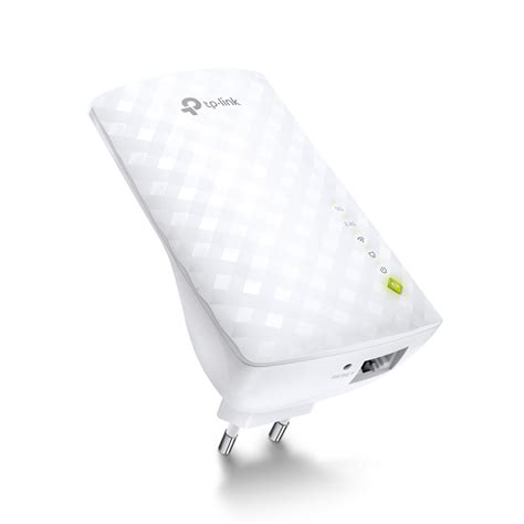 Repetidor WiFi TP-Link AC750 RE200